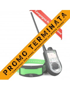 Palmare Sport Dog TEK 1.5 +...