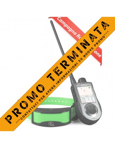 Palmare Sport Dog TEK 1.5 + Collare...
