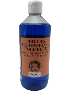 Brunitore liquido Phillips...