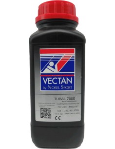 Polvere Nobel Sport Vectan...