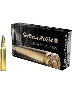 Cartucce Sellier & Bellot...