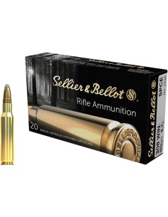 Cartucce Sellier & Bellot...