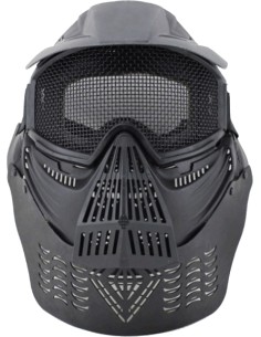 Maschera protettiva intera...