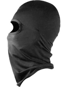 Passamontagna sintetico con... 2