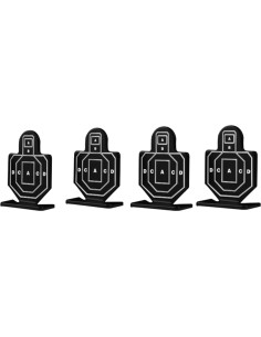 Mini bersagli Wosport... 2