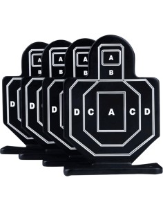 Mini bersagli Wosport...