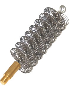 Scovolo elicoidale in...