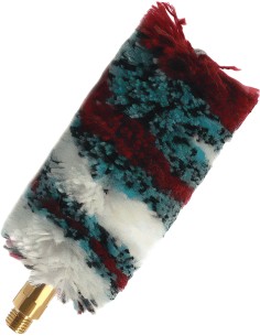 Scovolo in lana per la... 2