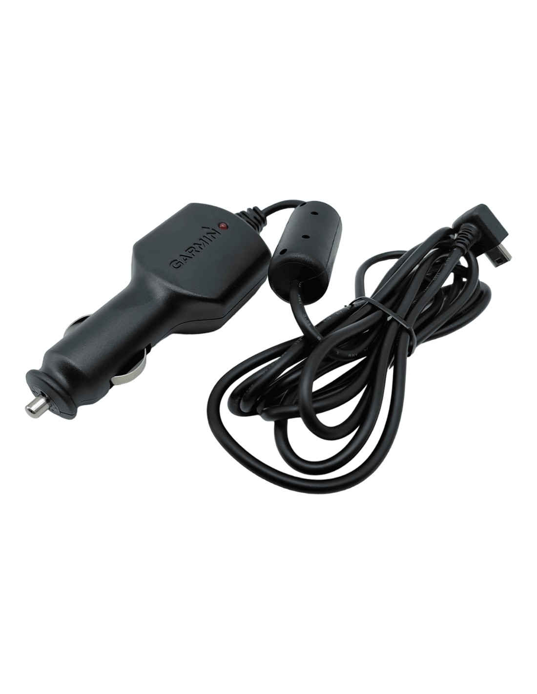 Caricabatterie Garmin 12V per auto attacco mini-USB