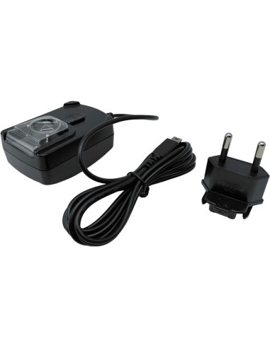 Caricabatterie Garmin universale 220V...