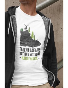 Trischitti T-Shirt bianca... 2