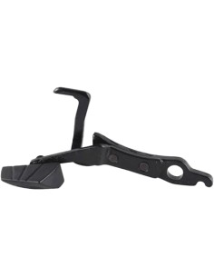 Browning bolt release leva...