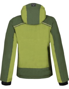 Zotta Forest - giacca Storm... 2