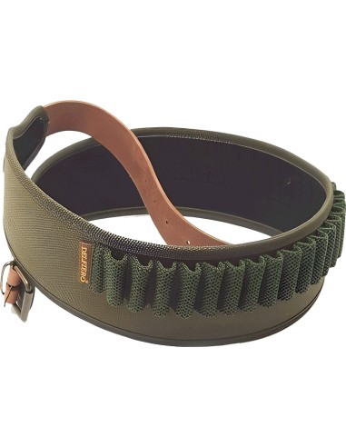 Cartuccera in cordura 30 celle...