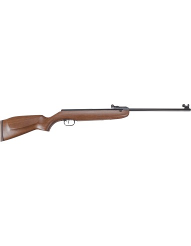 Weihrauch Carabina CAC HW 30-S legno...