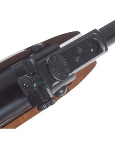 Weihrauch Carabina CAC HW... 2