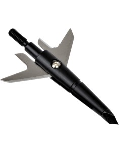 Punta da caccia 2 lame in... 2