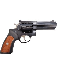 Ruger revolver modello...