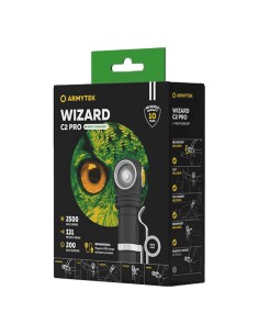 Armytek Wizard C2 PRO... 2