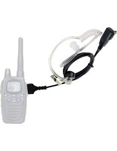 Auricolare pneumatico 2 pin... 2