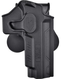 Fondina Cyma in polimero da...