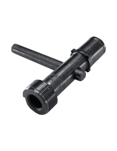 Chiave strozzatore interno calibro 12...