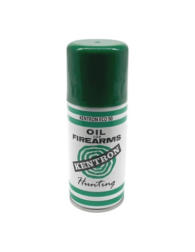 Olio Kentron spray no gas 150 ml per...
