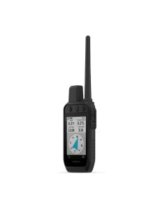 Palmare Garmin Alpha 300 k 2