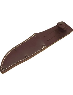 Fodero Fox cuoio per...