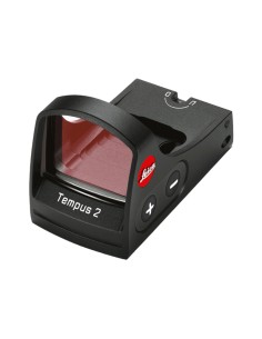 Leica Tempus 2 Red dot ASPH...