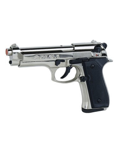 Pistola a salve Bruni 92 calibro 8 mm...