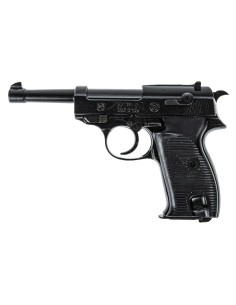 Pistola a salve Bruni...