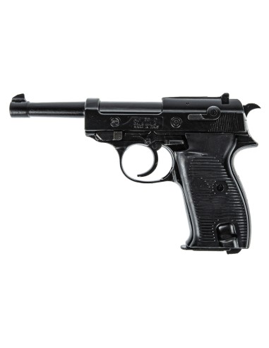 Pistola a salve Bruni modello P38...