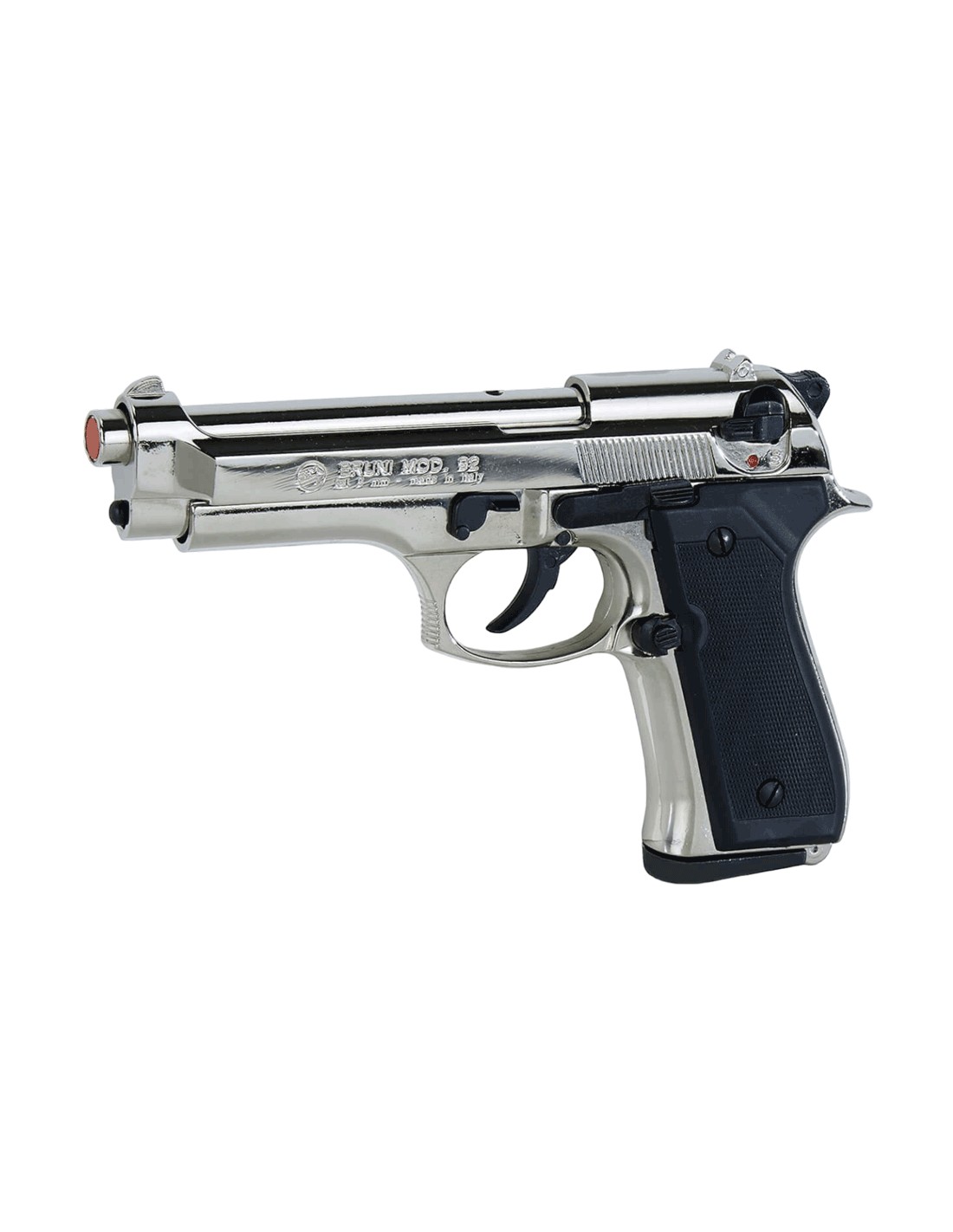 Bruni 92-9mm - pistola a salve calibro 9mm - arma da segnalazione