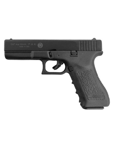 Pistola a salve Bruni Gap G17 calibro...