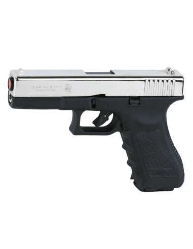 Pistola a salve Bruni Gap G17 calibro...