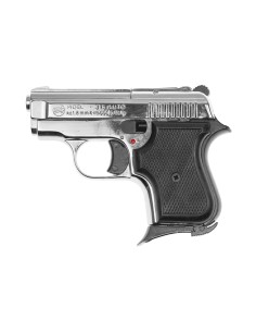 BRUNI REVOLVER A SALVE OLYMPIC CALIBRO 380 NERA (BR-300)