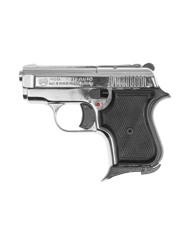 Pistola a salve Bruni 96 calibro 8 mm nero