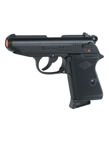 Pistola a salve Bruni New Police...