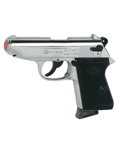 Pistola a salve Bruni 96 calibro 8 mm nero