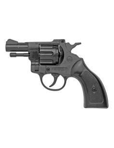 Pistola a salve Bruni...
