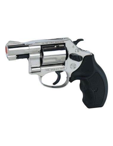 Pistola a salve Bruni 380 corto nickel