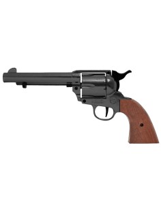 Pistola a salve Bruni...