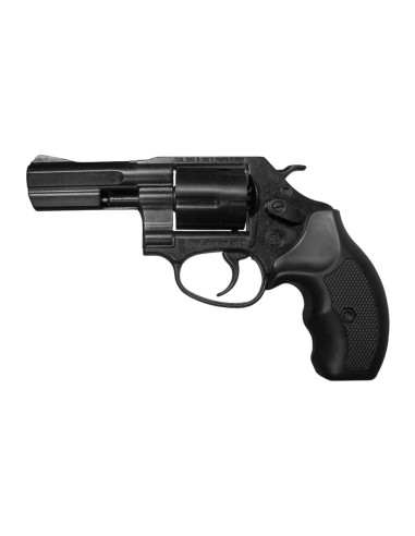 Pistola a salve Bruni 380 lungo nero