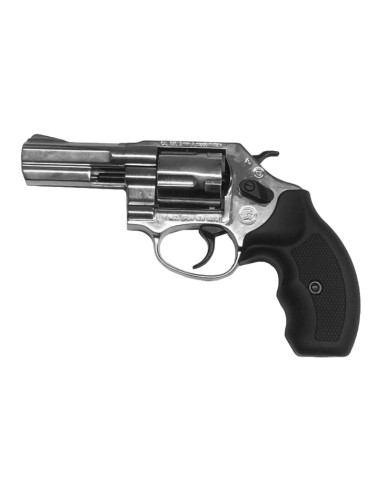 Pistola a salve Bruni 380 lungo nickel