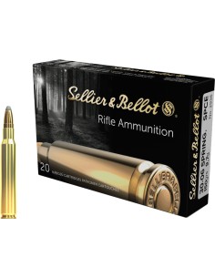 Cartucce Sellier & Bellot...