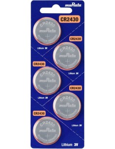 Batteria Murata 2430 x... 2
