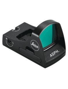 Leica Tempus Red dot ASPH 2...
