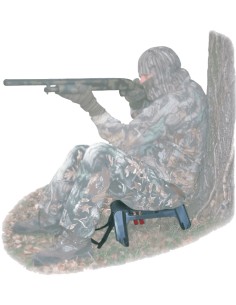 Rump Rester Sedile sgabello... 2