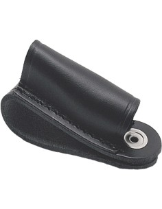 Porta Torcia Vega in pelle...